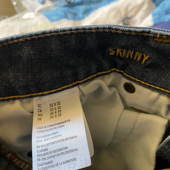 Skinny Jeans - Picture 4 of 4